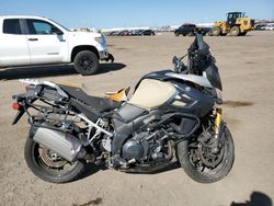 2014 Suzuki DL1000 en venta en Phoenix, AZ