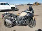 2014 Suzuki DL1000