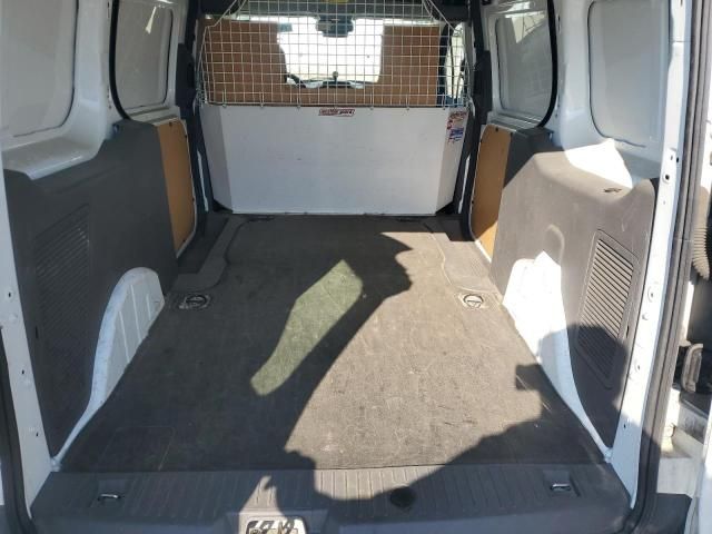 2020 Ford Transit Connect XLT