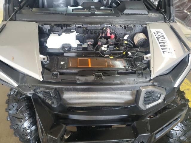 2024 Polaris Ranger XD 1500 Premium