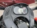 2009 Can-Am Spyder Roadster RS