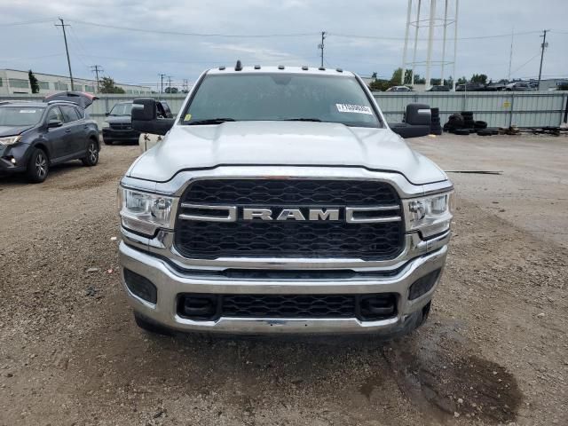 2023 Dodge RAM 3500 Tradesman Crew