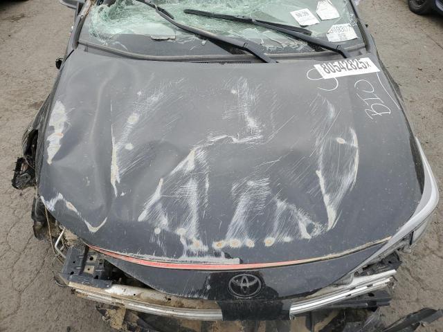 2024 Toyota Corolla xse