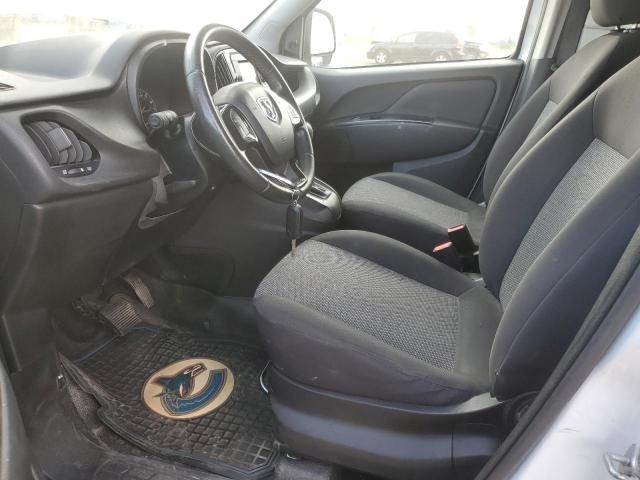 2015 Dodge RAM Promaster City Tradesman
