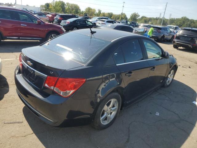 2011 Chevrolet 2011 Chev Cruze lt