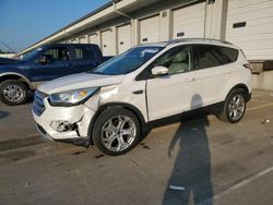 2017 Ford Escape Titanium for sale in Louisville, KY