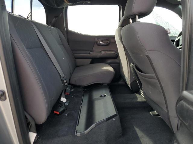 2018 Toyota Tacoma Double cab