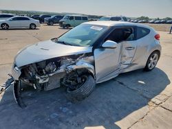 2014 Hyundai Veloster for sale in Grand Prairie, TX
