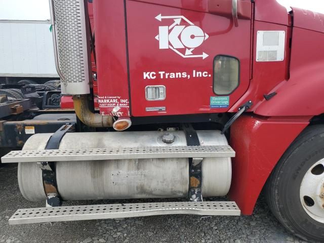 2009 Freightliner Columbia Semi Truck
