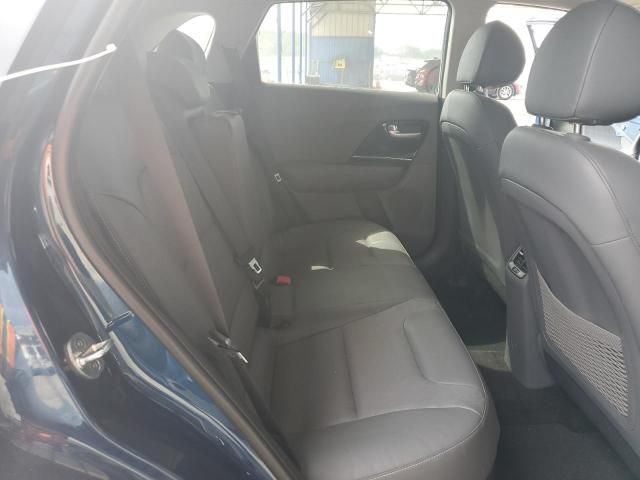 2019 KIA Niro EX