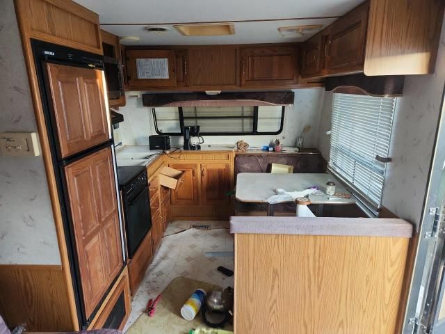 1994 Jayco Eagle-RVS Camper