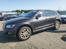 2014 Audi Q5 Premium Plus for sale in Pennsburg, PA