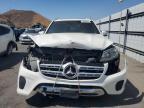 2017 Mercedes-Benz Gls 450 4matic