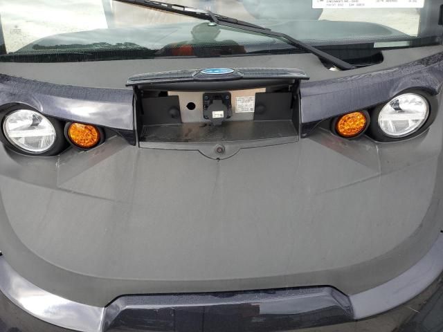 2022 GLB 2022 Global Electric Motors E6