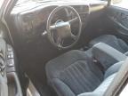 2000 Chevrolet S Truck S10