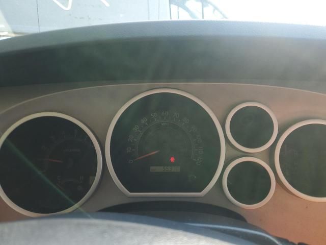 2008 Toyt 2008 Toyota Tundra Double Cab