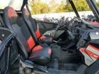 2018 Polaris RZR XP Turbo EPS Dynamix Edition