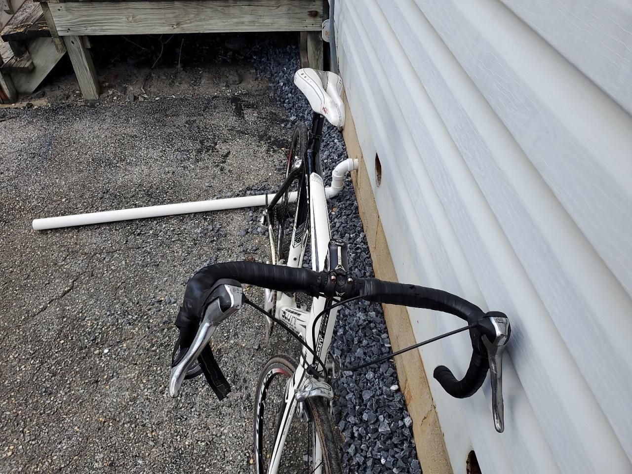 2013 Other Motorcycles 12'