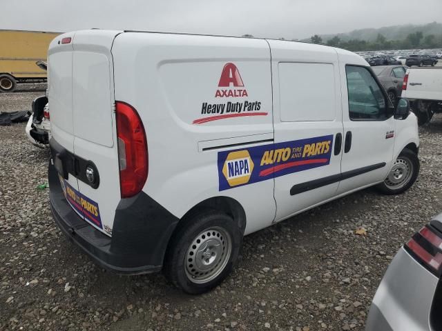 2016 Dodge RAM Promaster City