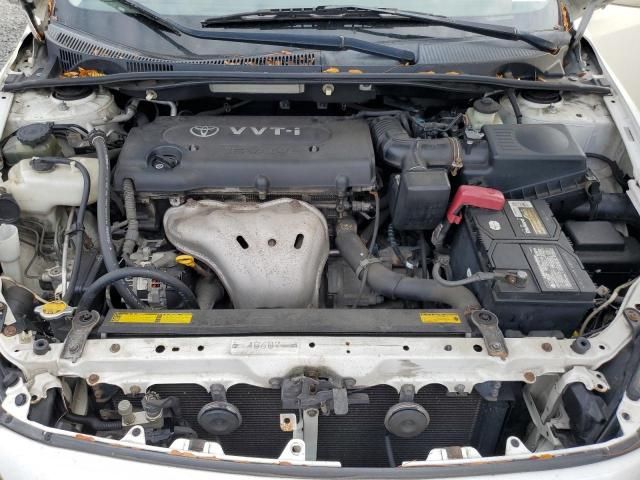 2009 Scion TC