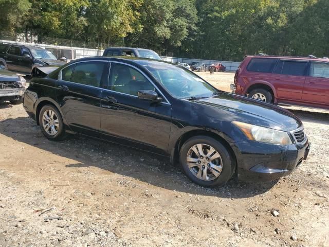 2010 Honda Accord LXP