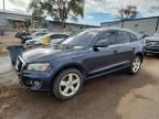 2010 Audi Q5 Premium Plus