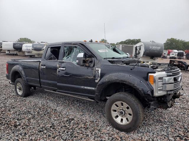 2019 Ford F350 Super Duty