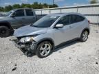 2016 Honda HR-V EXL