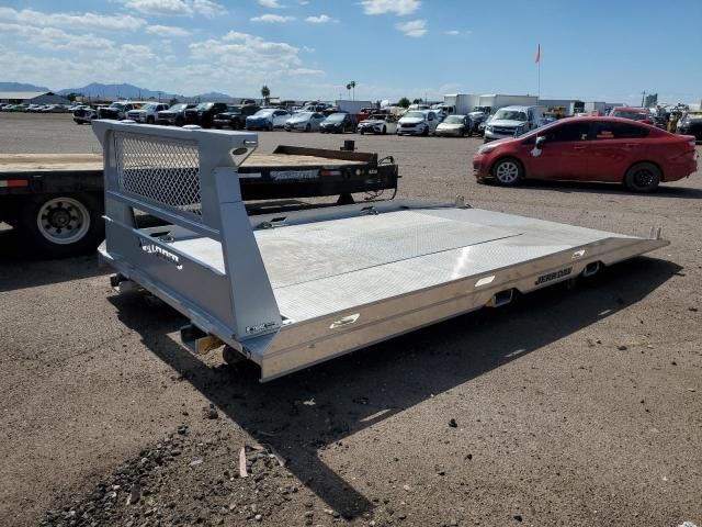 2005 Jerr-Dan Spplatform Rollback BED