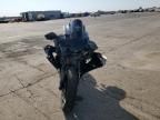 2025 Yamaha YZFR7