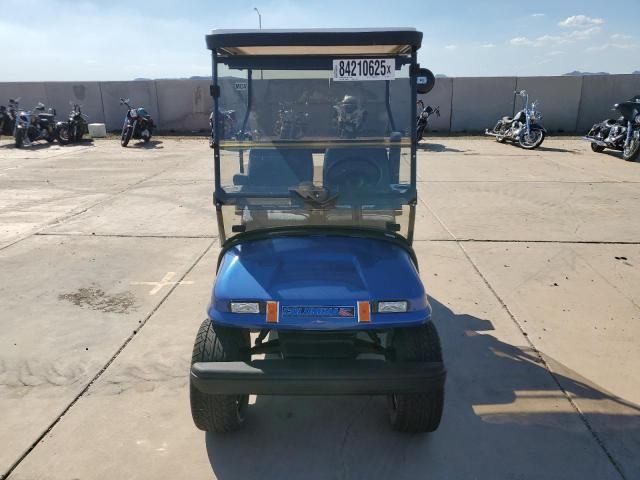 2010 Golf2 Golf Cart