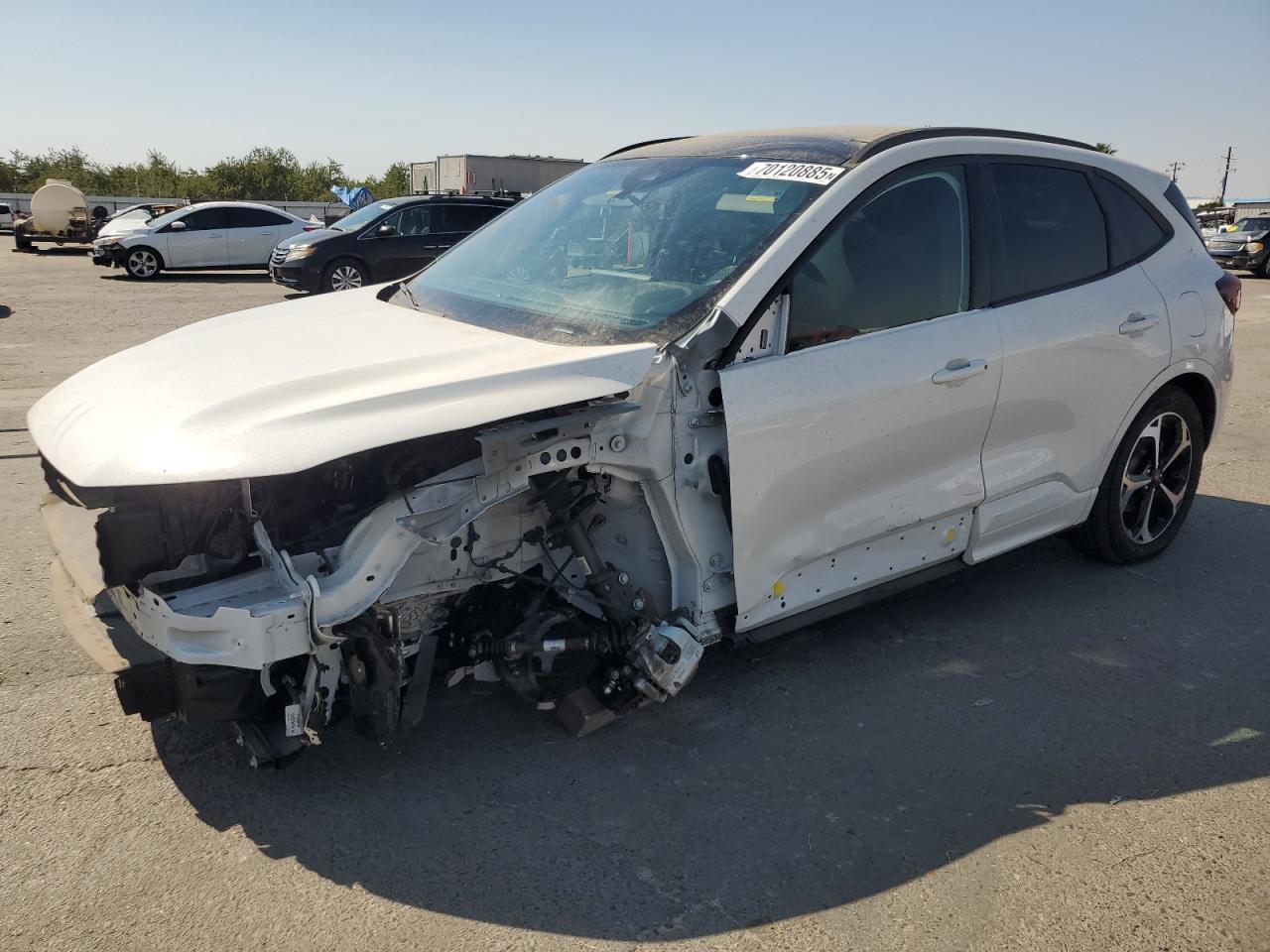 2023 Ford Escape st Line Select