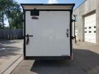 2022 United WJ-716TA35-8.5-B Enclosed Cargo Trailer