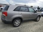 2011 KIA Sorento Base