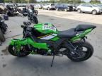 2025 Kawasaki ZX1002 M