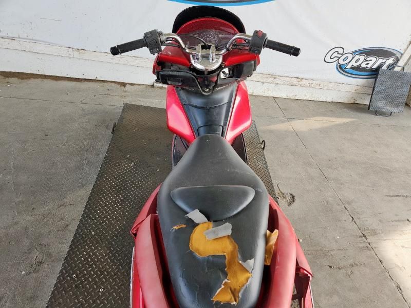 2013 Honda PCX 150