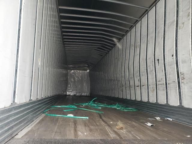 2021 Utility VS2DX DRY Van Trailer