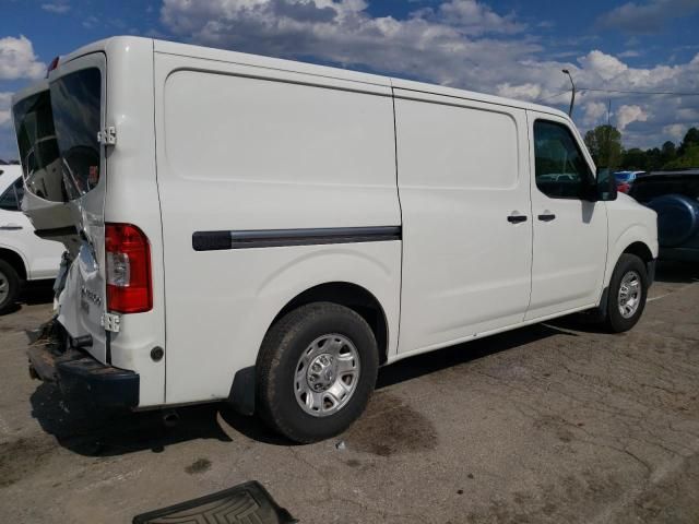 2014 Nissan NV 1500