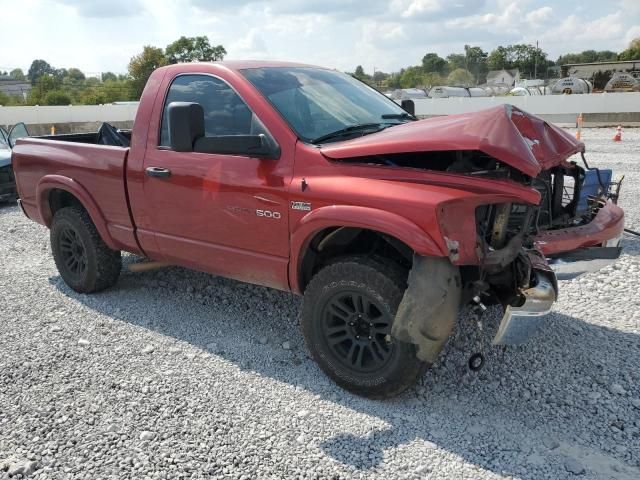 2006 Dodge RAM 1500 ST
