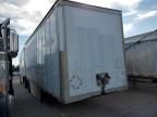 2006 Wabash Dvdbhpc DRY Van Trailer