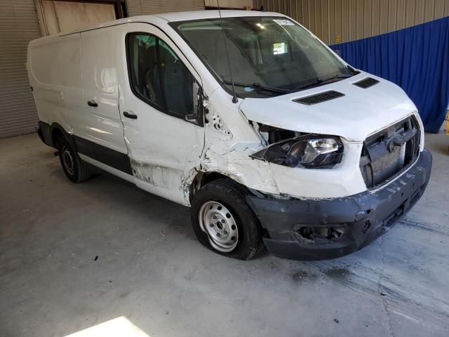 2020 Ford Transit T-250