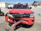 2008 Toyota Tacoma Prerunner Access cab
