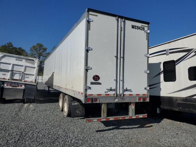 2019 Great Dane CS1-1314-01053  DRY Van Trailer