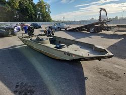 2011 Tracker Boat-Boat for sale in Dunn, NC