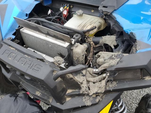 2016 Polr RZR XP Turbo EP