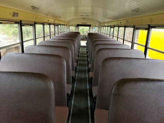 2011 Ic Corporation CE Series School-School Bus