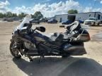 2016 Honda GL1800