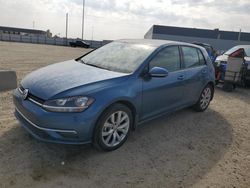 2021 Volkswagen Golf for sale in Nisku, AB