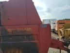 2015 Newholland 2015 New Holland 658 Round Baler