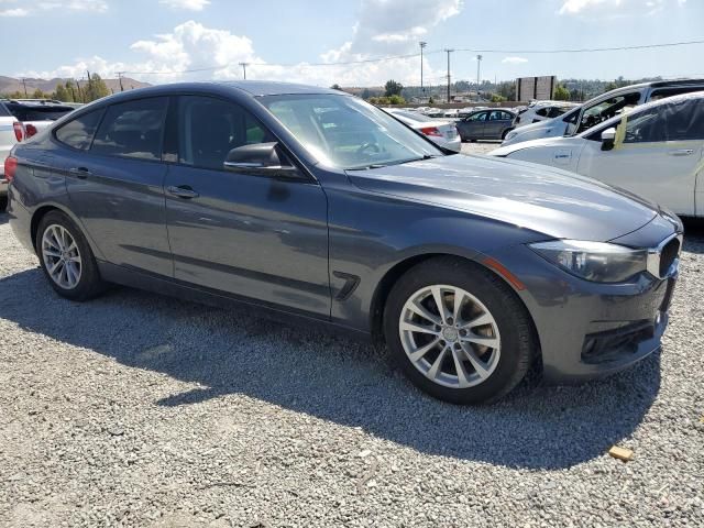 2015 BMW 328 Xigt Sulev